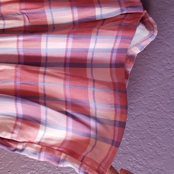 A.N.A.Women's Plaid Shorts - Picture 5 of 13